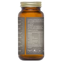 Soaring Free Potent Plants - Cordyceps Mushroom Capsules